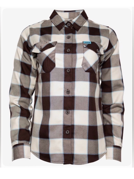 DIXXON Tops - Dixxon Women’s The Barn Find- XL
